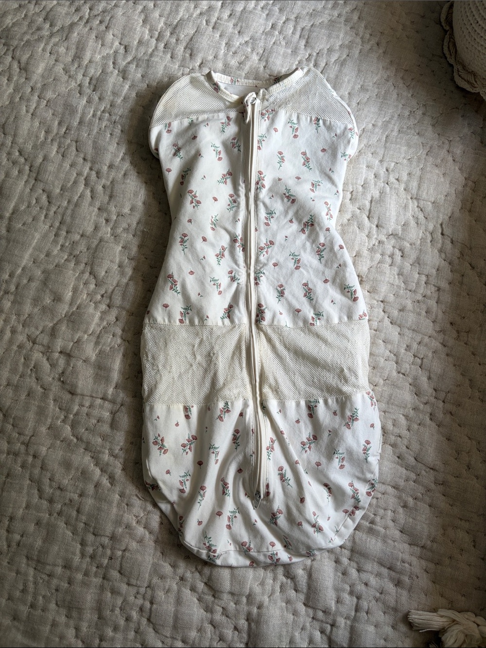 Happiest Baby Snoo Sleepsack- Large